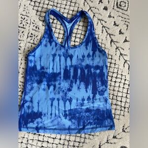 Lululemon Cool Racerback tank 6